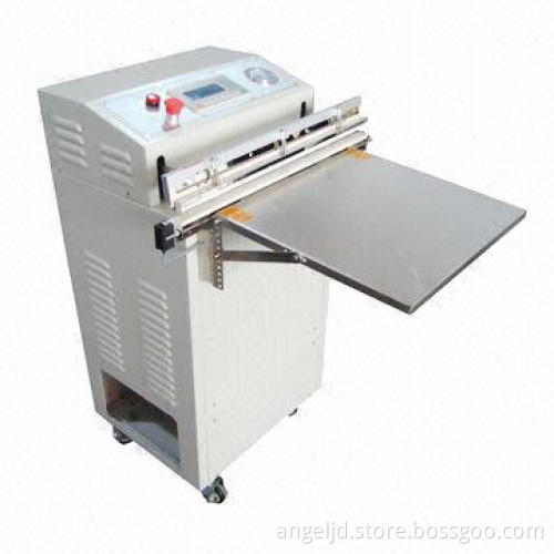 Film Searling Machine with 220V/50Hz Voltage and 2.8kW Total Power